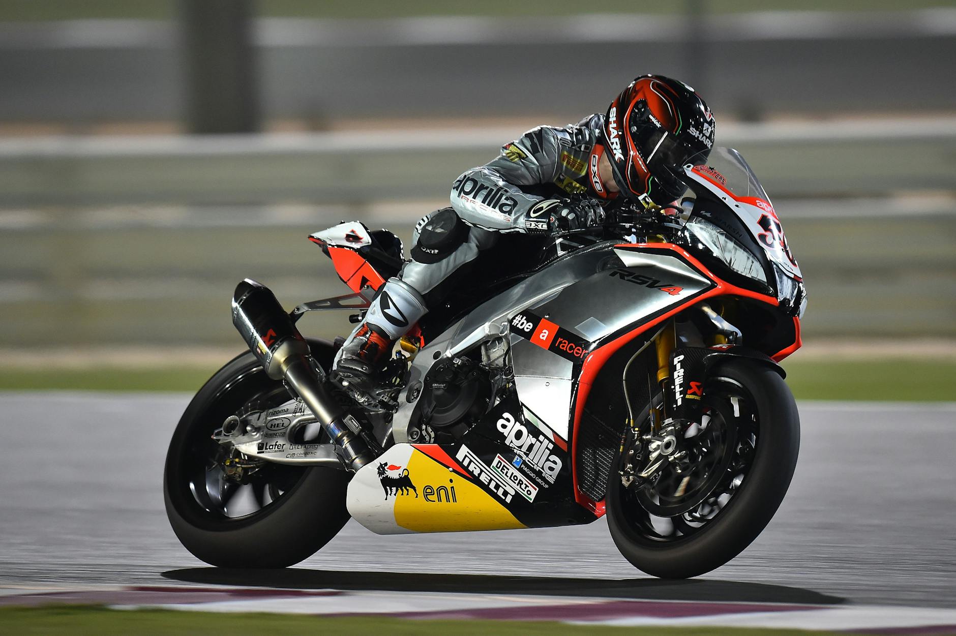 Aprilia Rsv4 Rr