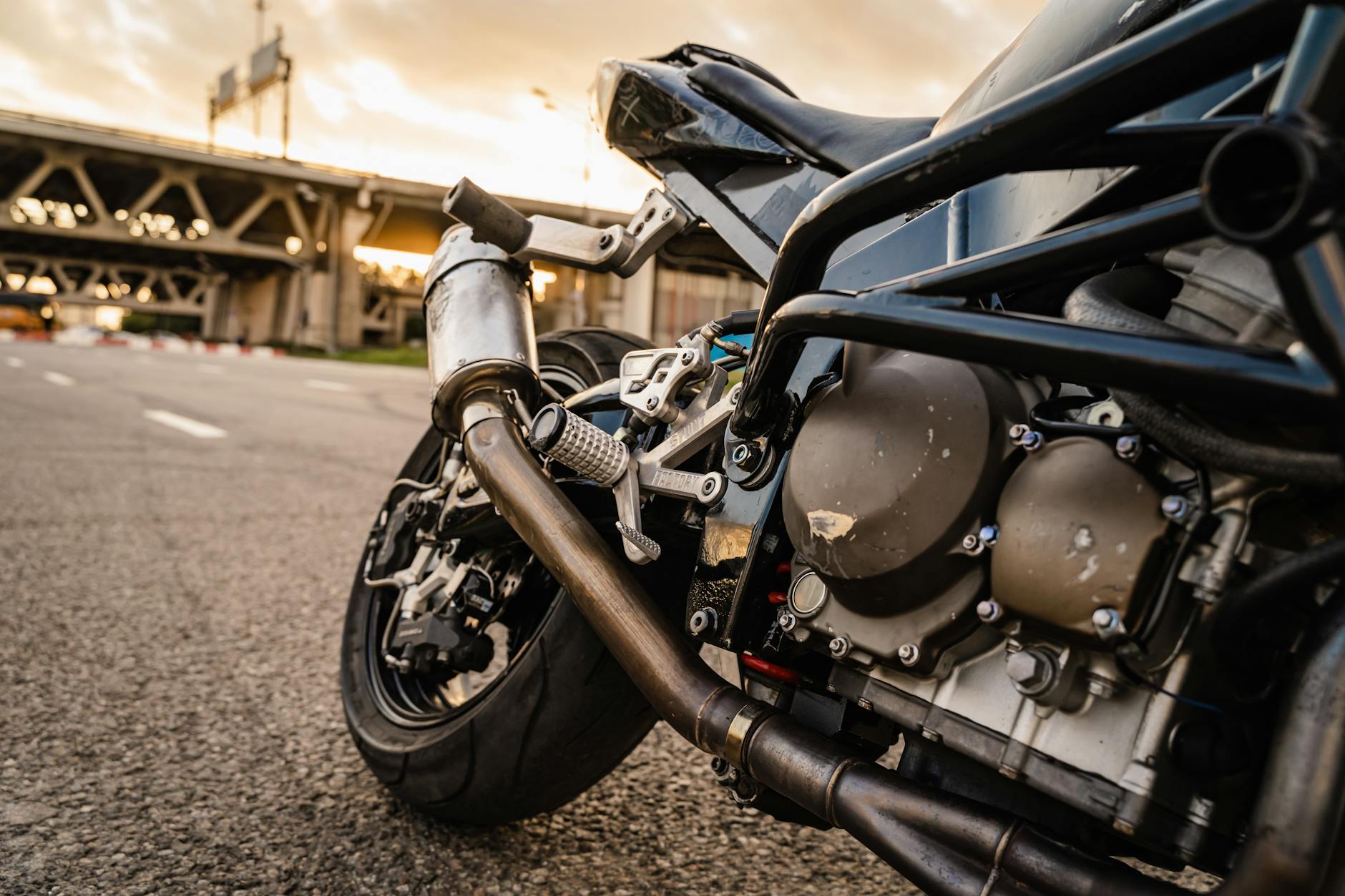 Bimota Db10 Bimotard