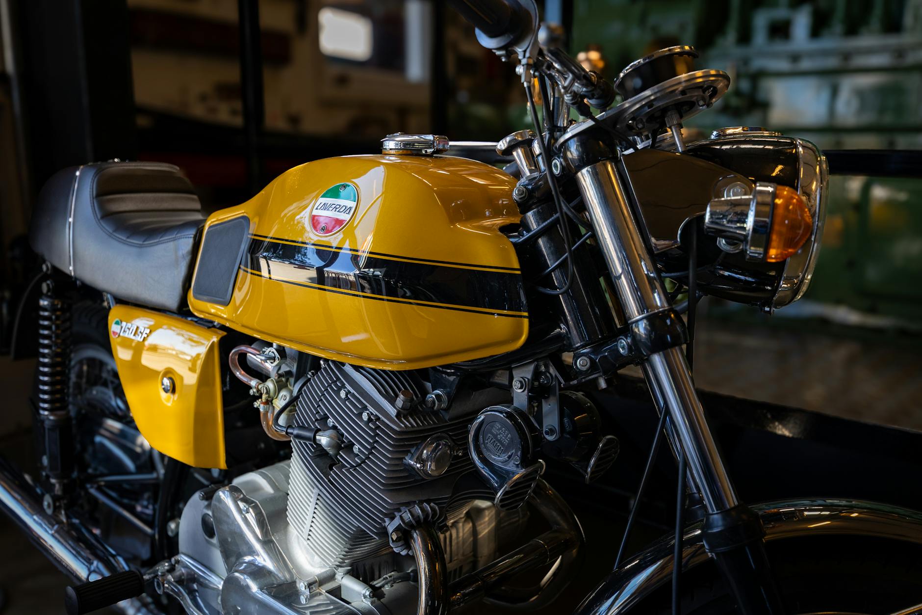 Bimota Db12 Ipotesi