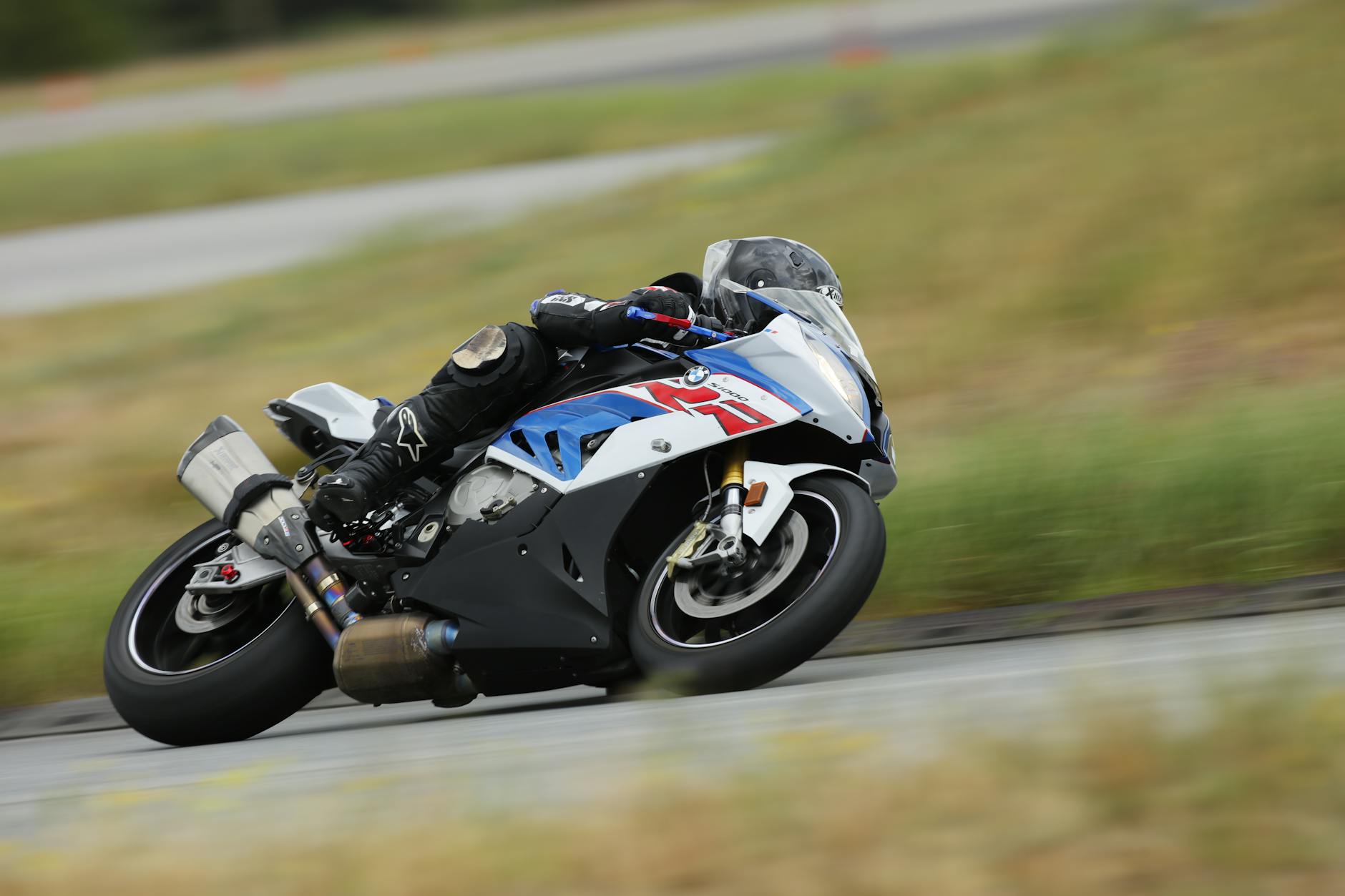 Bmw Hp4