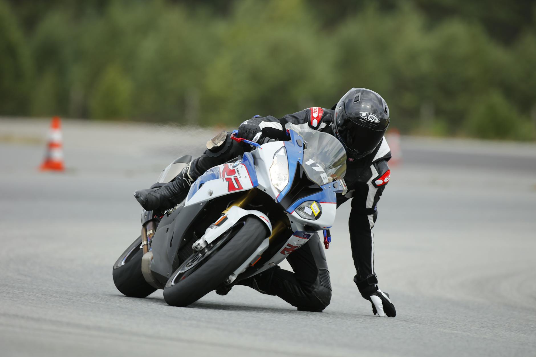 Bmw S 1000 Rr