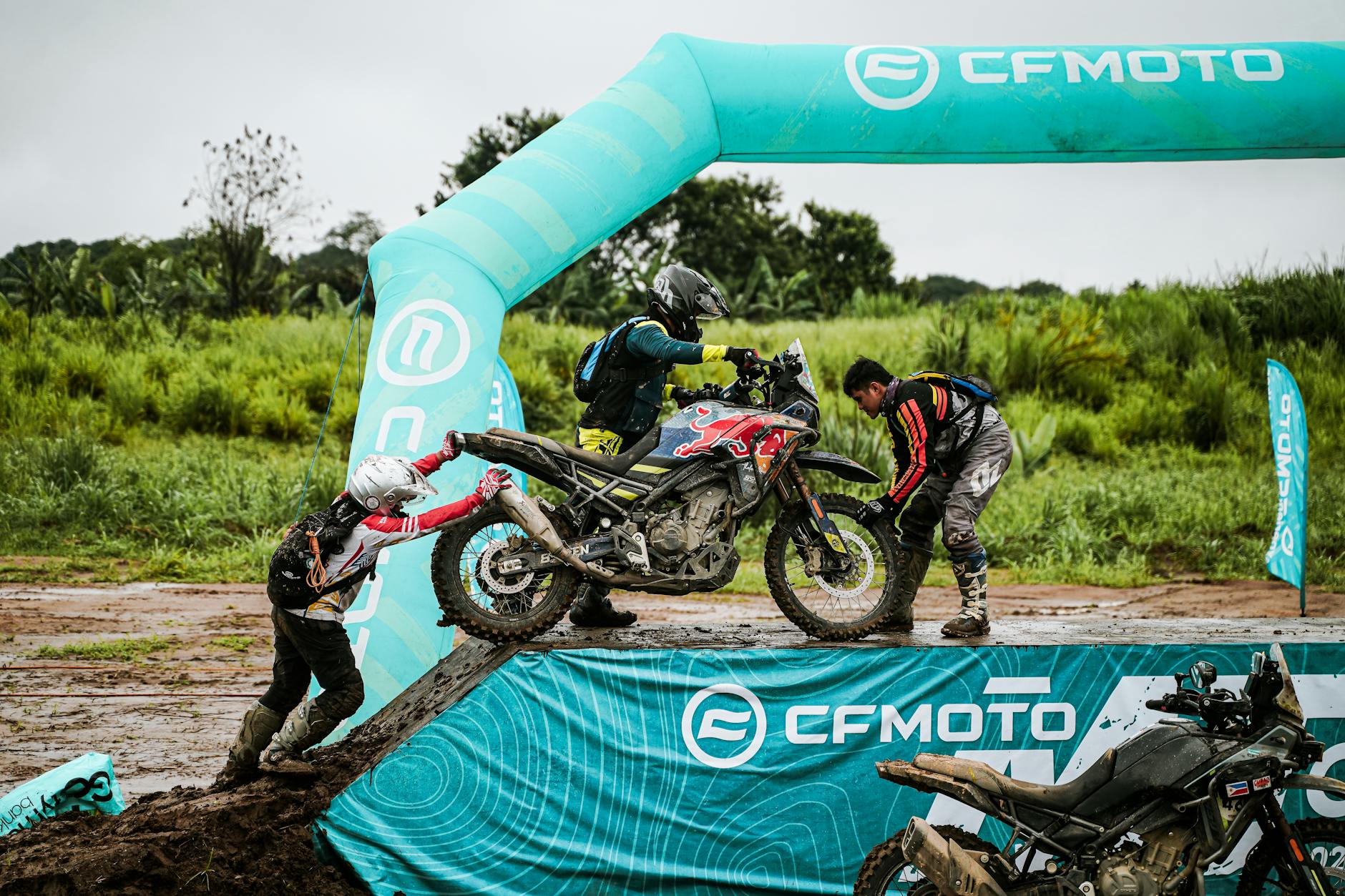 Cfmoto 700cl-x Sport