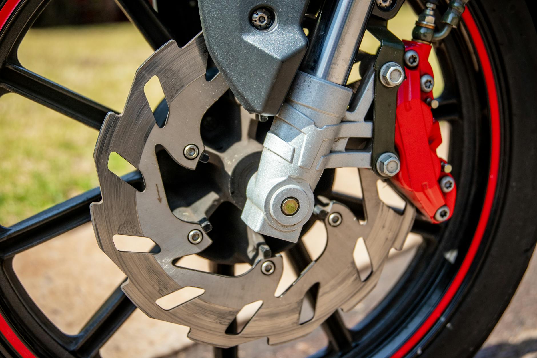 Keeway Rkr 125