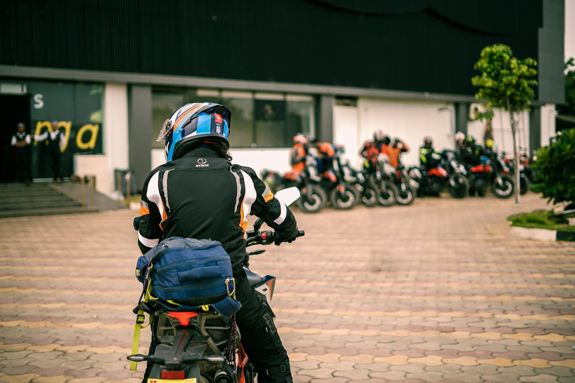 Ktm 1290 Super Adventure S