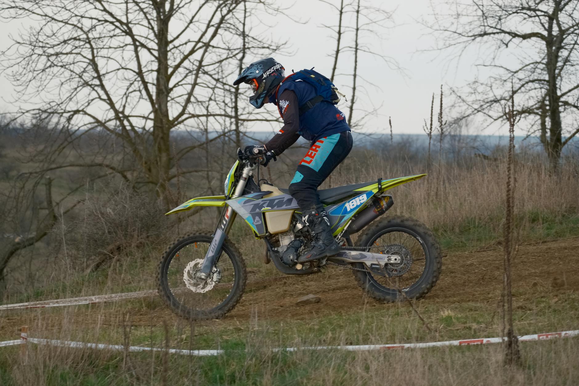 Ktm Enduro 300 Exc