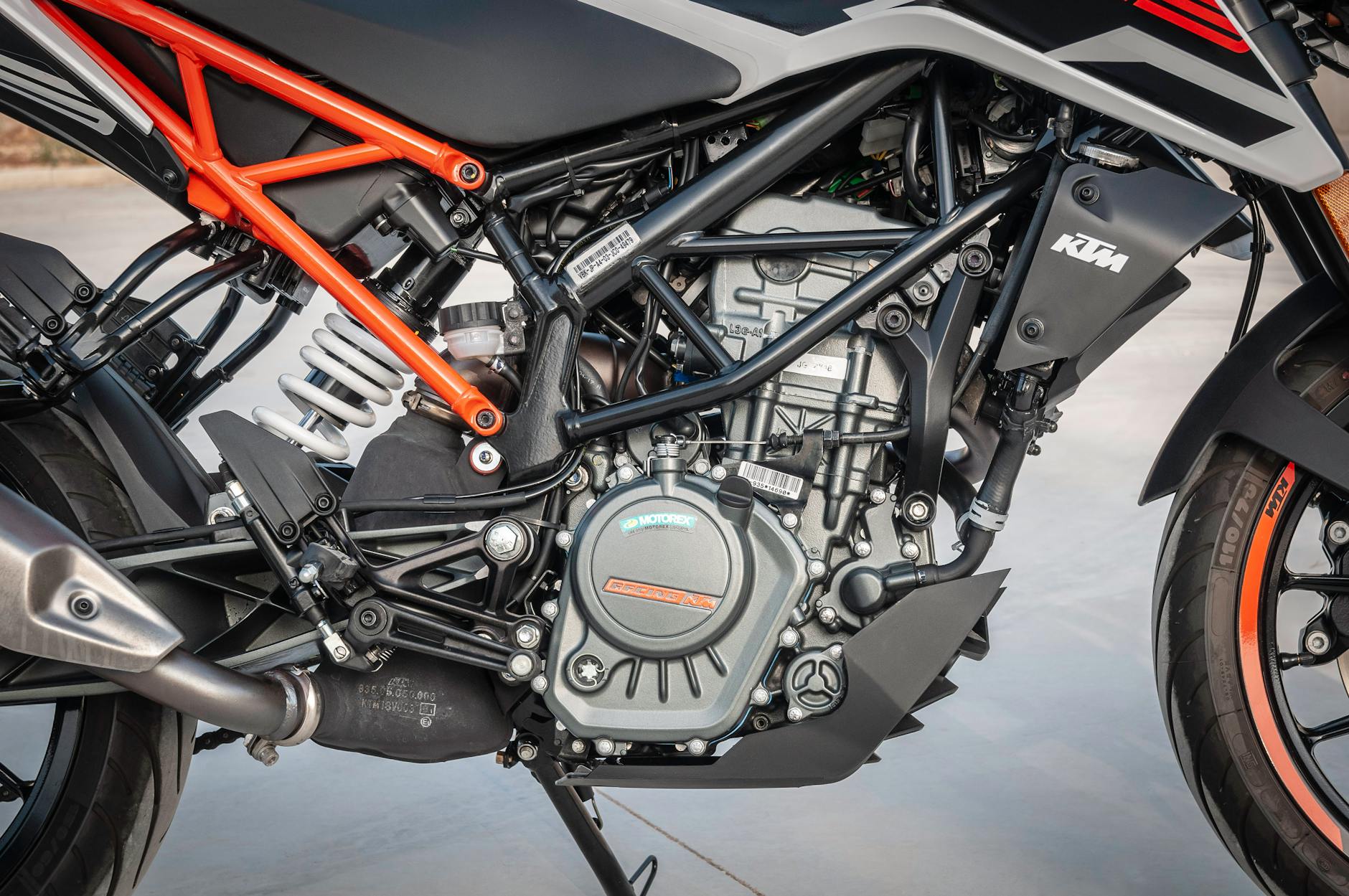 Ktm Superduke 890