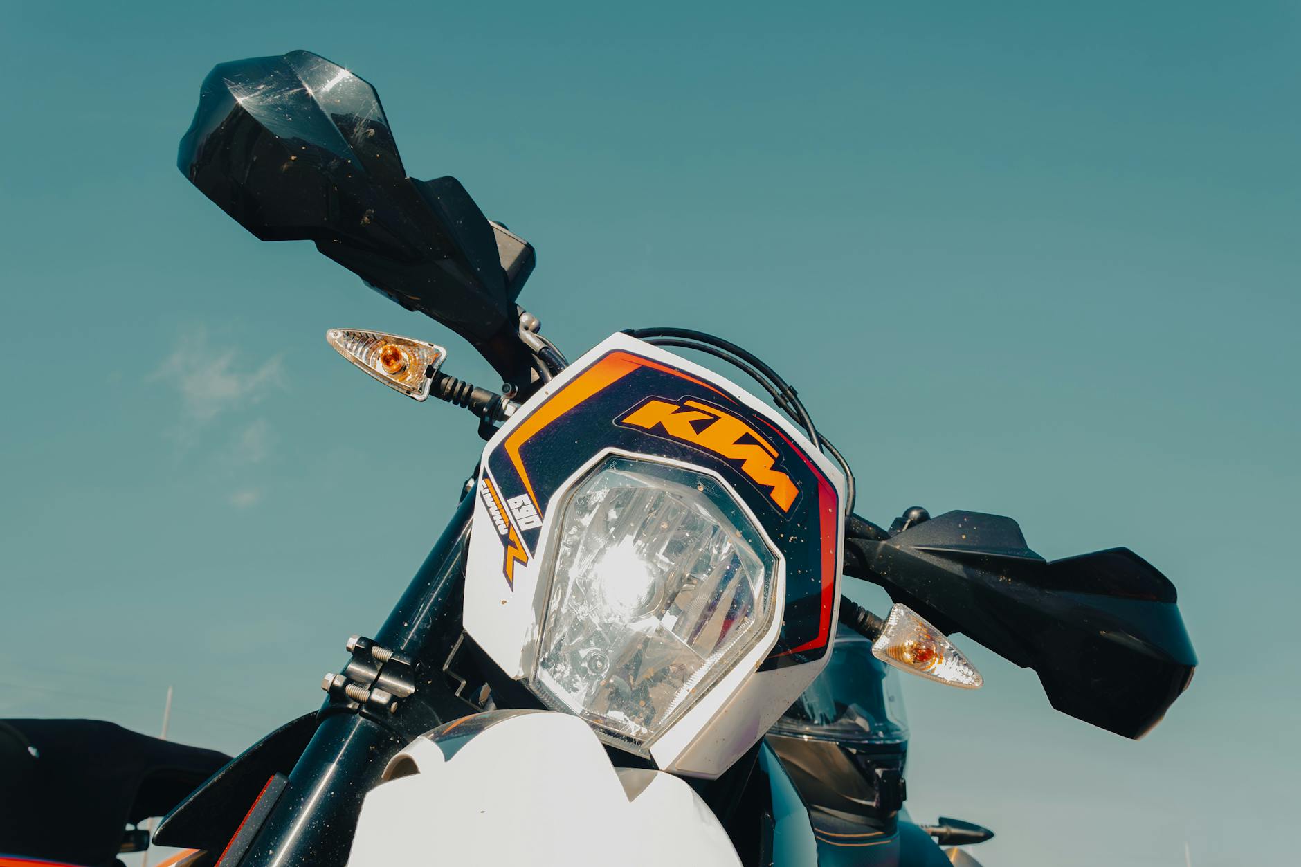 Ktm Sx 450