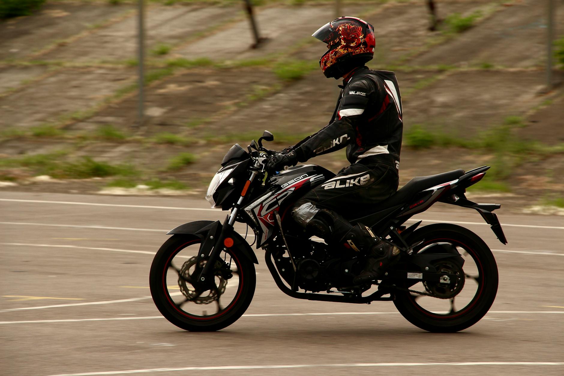 Lifan Kp 200