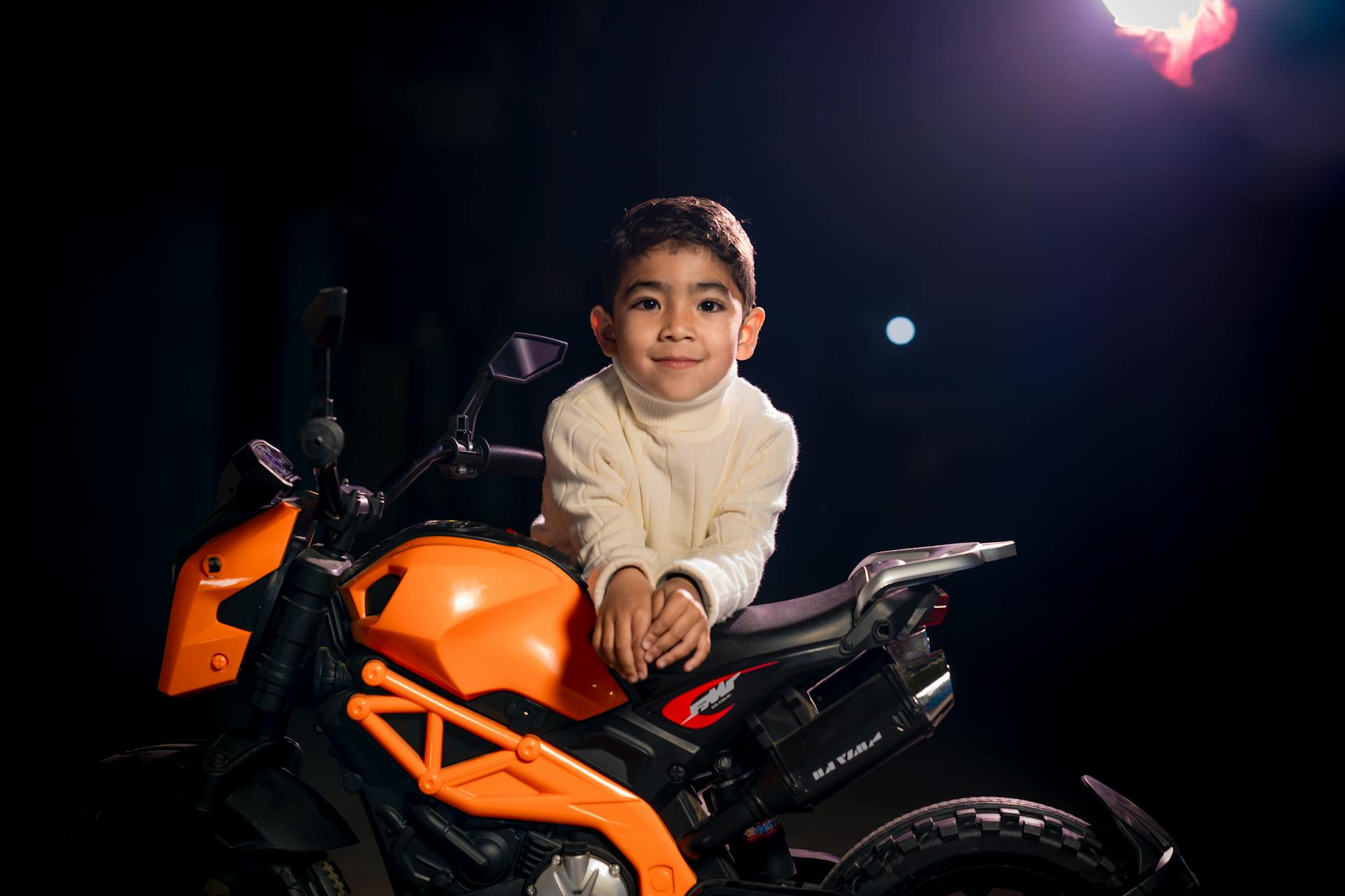 Lifan Kp Mini 150