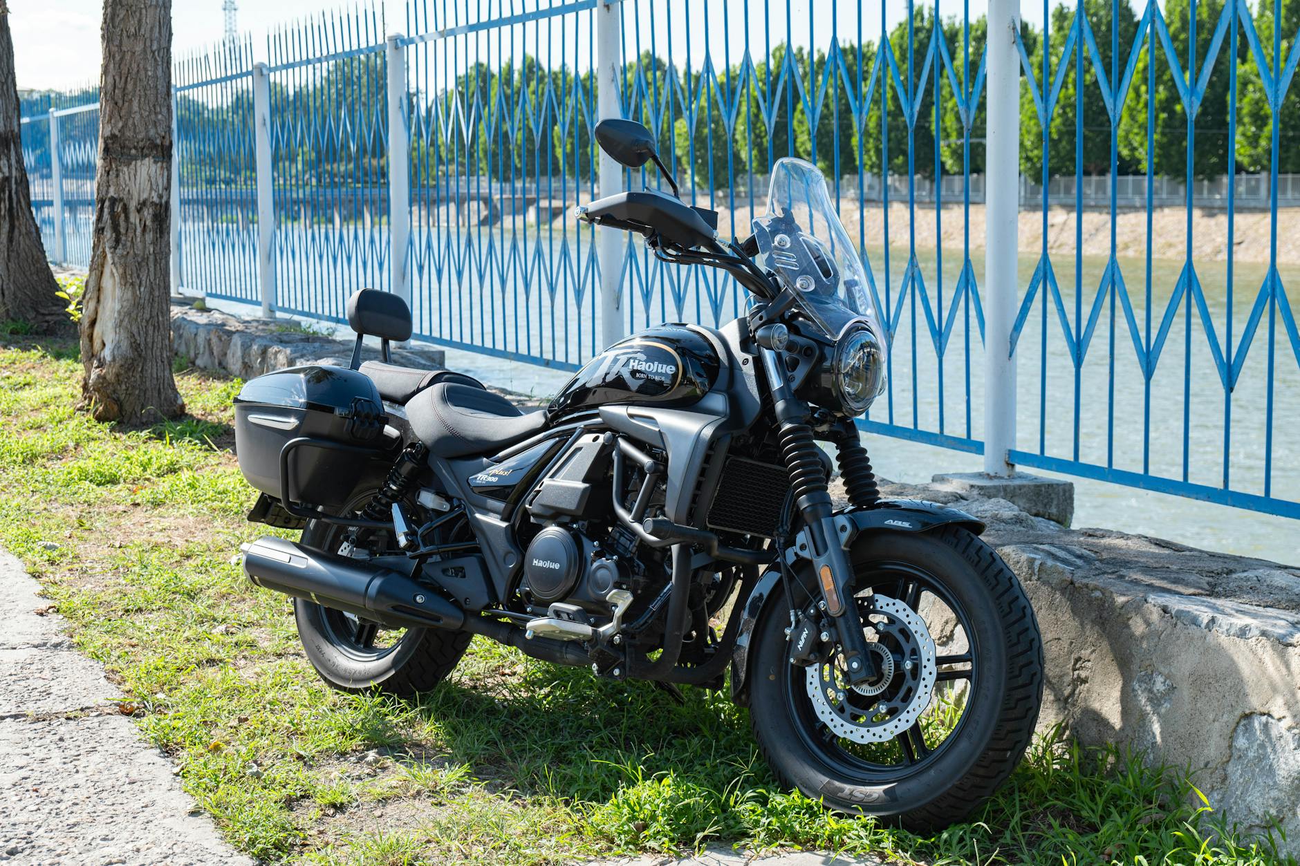 Lifan Lf200-10s