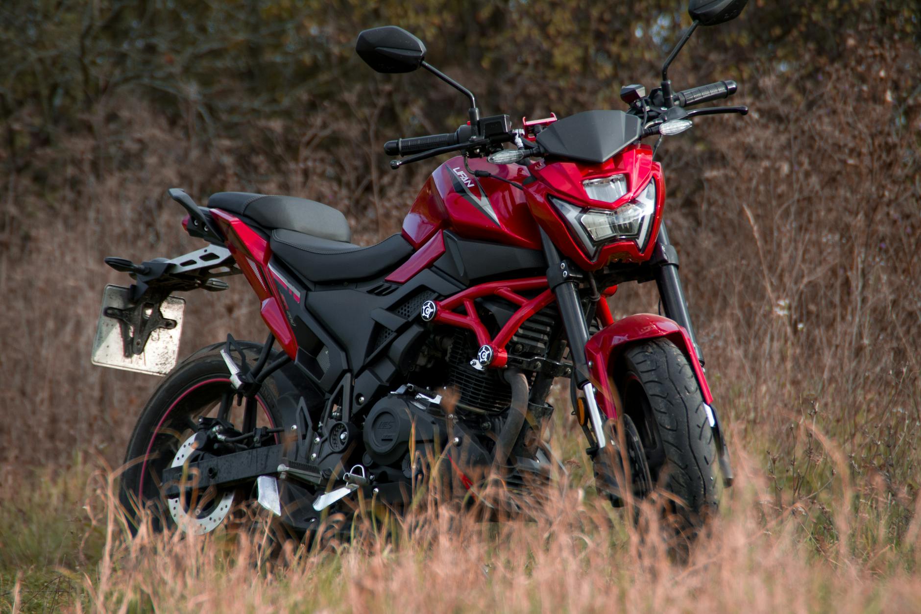 Lifan Sr200