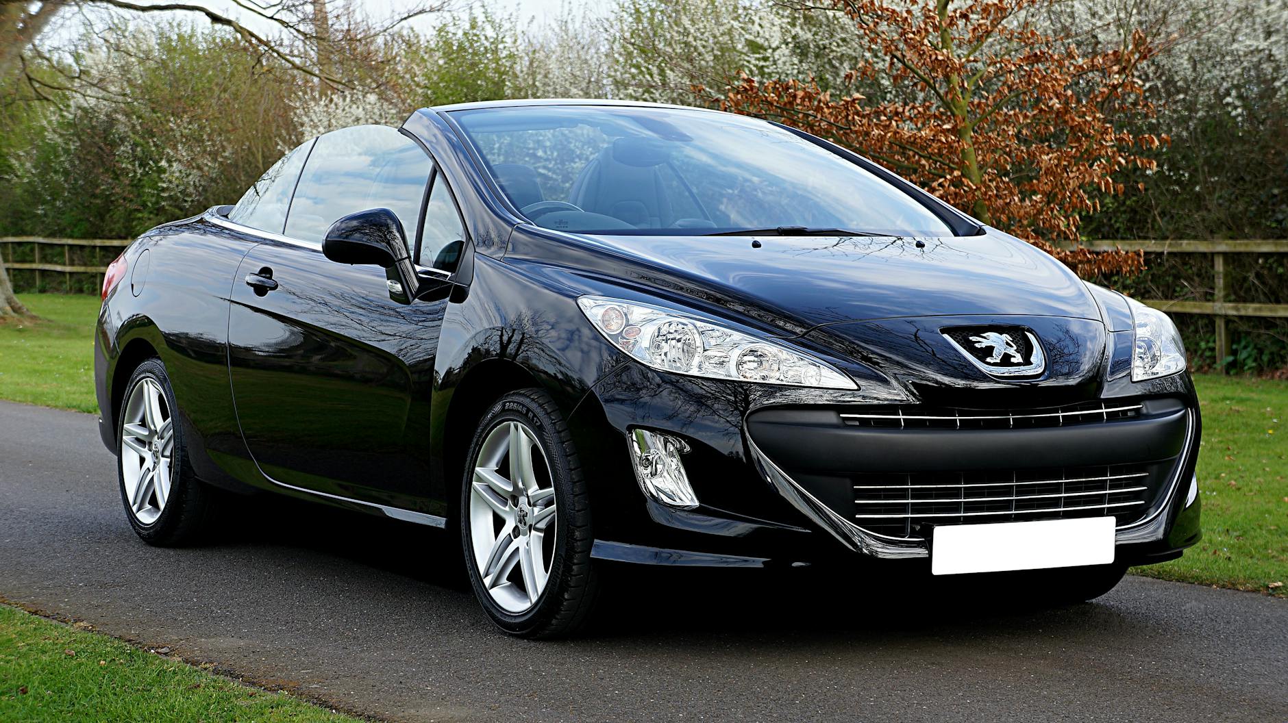 Peugeot Geopolis 125
