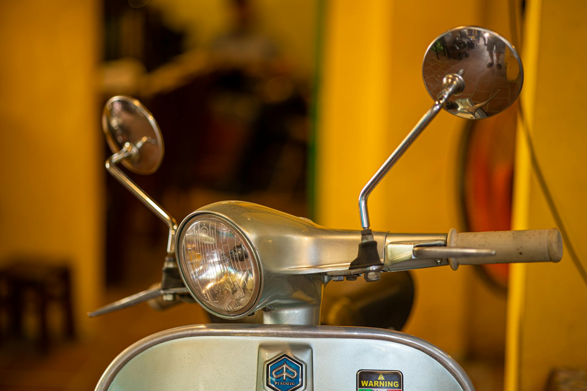 Piaggio Vespa Vxl 150