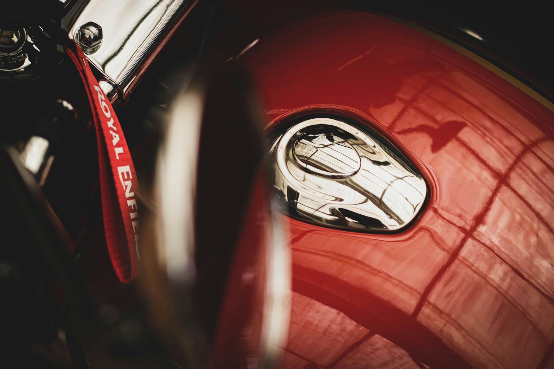 Royal Enfield Moto X350