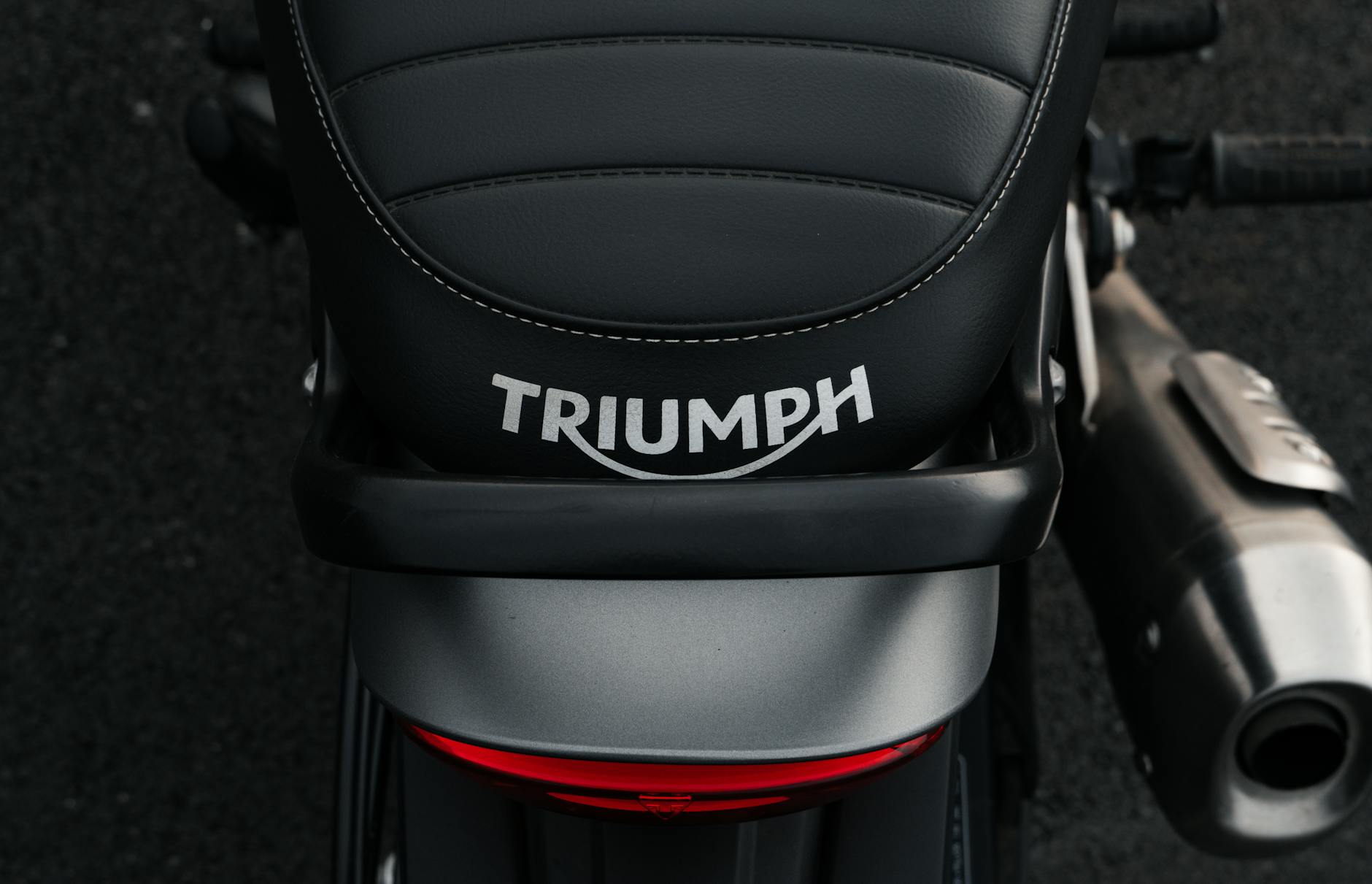 Triumph Tiger 1200 Gt Pro