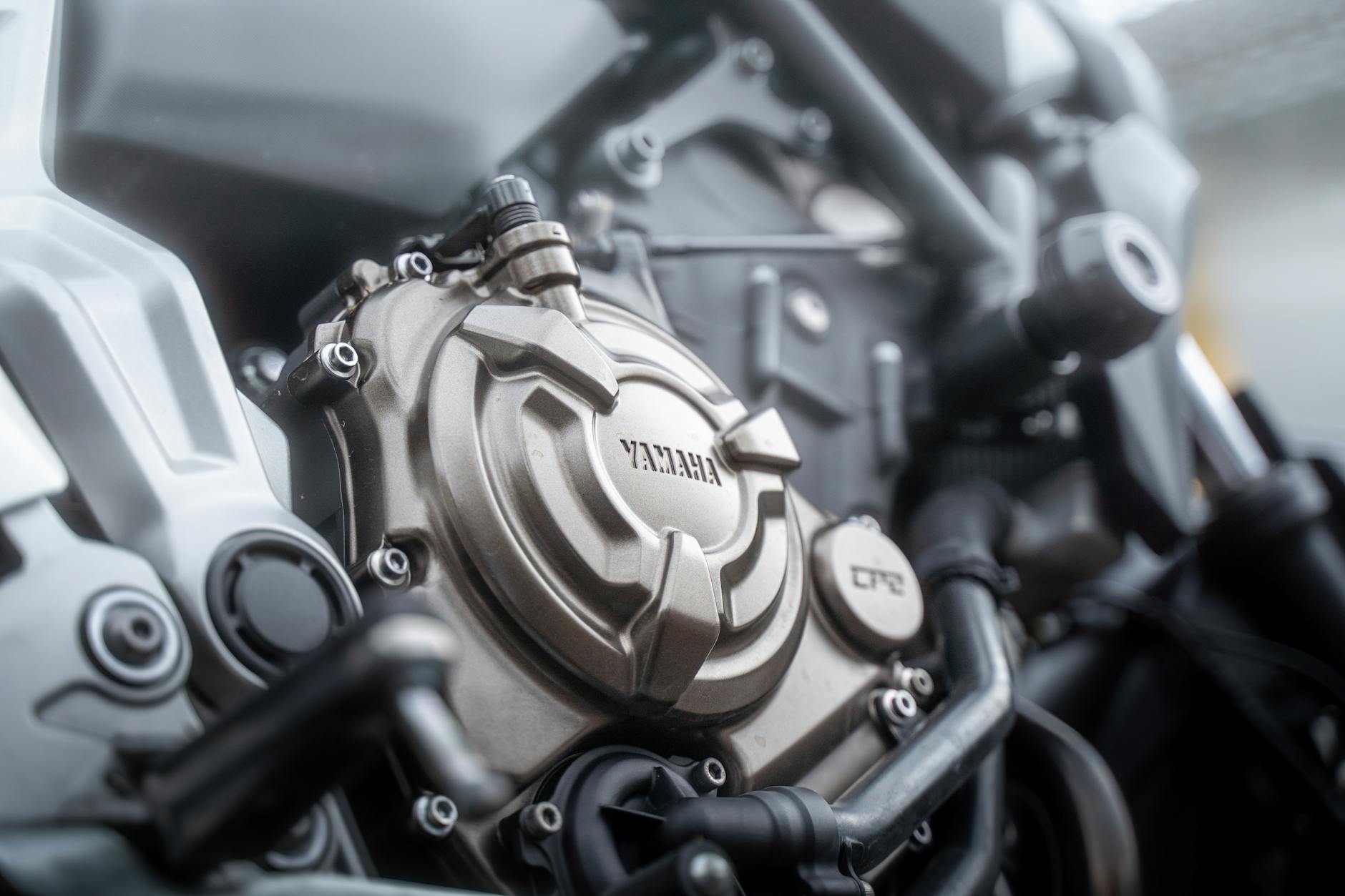 Yamaha Fz25